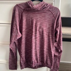 Lululemon Hoodie